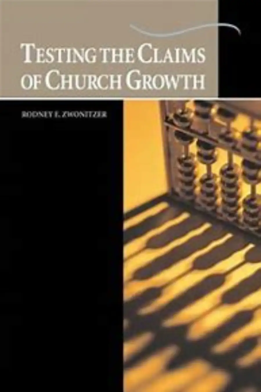 Testing the Claims of Church Growth Image
